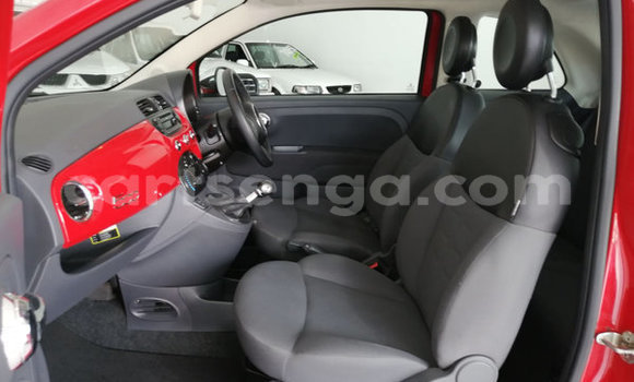 Acheter Occasion Voiture Ford Fiesta Rouge à Ezulwini, Hhohho Acheter Occasion Voiture Ford Fiesta Rouge à Ezulwini, Hhohho