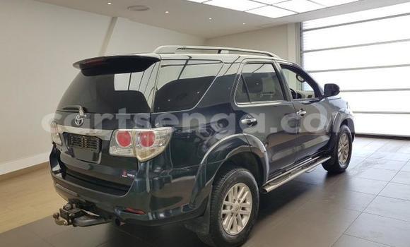 Acheter Occasion Voiture Toyota Fortuner Autre à Big Bend, Lubombo Acheter Occasion Voiture Toyota Fortuner Autre à Big Bend, Lubombo