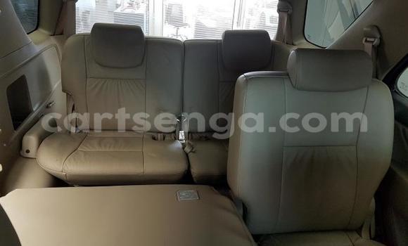 Acheter Occasion Voiture Toyota Fortuner Autre à Big Bend, Lubombo Acheter Occasion Voiture Toyota Fortuner Autre à Big Bend, Lubombo