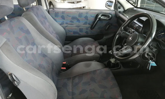 Acheter Occasion Voiture Opel Corsa Blanc à Ezulwini, Hhohho Acheter Occasion Voiture Opel Corsa Blanc à Ezulwini, Hhohho