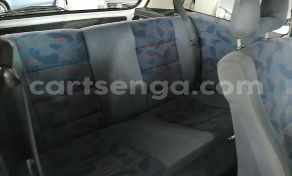 Acheter Occasion Voiture Opel Corsa Blanc à Ezulwini, Hhohho Acheter Occasion Voiture Opel Corsa Blanc à Ezulwini, Hhohho