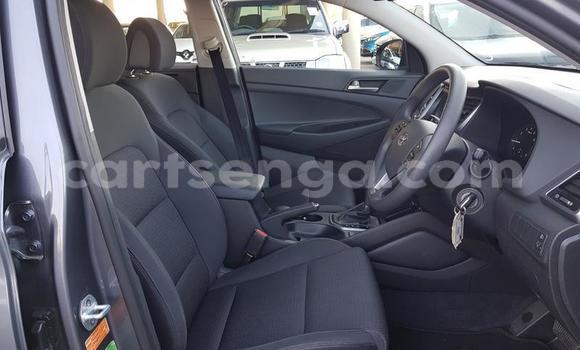 Acheter Occasion Voiture Hyundai Tucson Autre à Big Bend, Lubombo Acheter Occasion Voiture Hyundai Tucson Autre à Big Bend, Lubombo