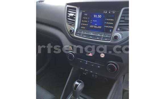 Acheter Occasion Voiture Hyundai Tucson Autre à Big Bend, Lubombo Acheter Occasion Voiture Hyundai Tucson Autre à Big Bend, Lubombo