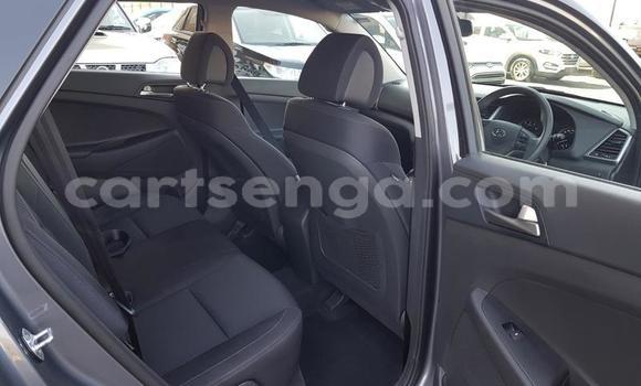 Acheter Occasion Voiture Hyundai Tucson Autre à Big Bend, Lubombo Acheter Occasion Voiture Hyundai Tucson Autre à Big Bend, Lubombo