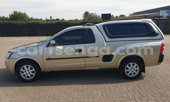 Nunua Ilio tumika Opel Corsa Other Gari ndani ya Ezulwini nchini Hhohho Nunua Ilio tumika Opel Corsa Other Gari ndani ya Ezulwini nchini Hhohho