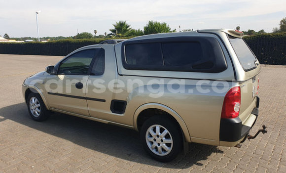 Nunua Ilio tumika Opel Corsa Other Gari ndani ya Ezulwini nchini Hhohho Nunua Ilio tumika Opel Corsa Other Gari ndani ya Ezulwini nchini Hhohho