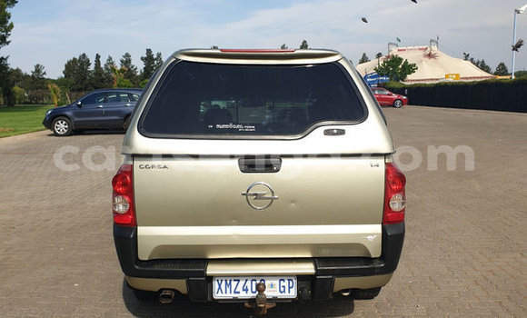 Nunua Ilio tumika Opel Corsa Other Gari ndani ya Ezulwini nchini Hhohho Nunua Ilio tumika Opel Corsa Other Gari ndani ya Ezulwini nchini Hhohho