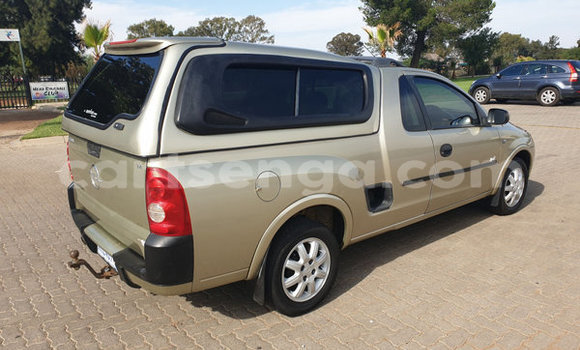 Nunua Ilio tumika Opel Corsa Other Gari ndani ya Ezulwini nchini Hhohho Nunua Ilio tumika Opel Corsa Other Gari ndani ya Ezulwini nchini Hhohho