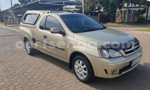 Nunua Ilio tumika Opel Corsa Other Gari ndani ya Ezulwini nchini Hhohho Nunua Ilio tumika Opel Corsa Other Gari ndani ya Ezulwini nchini Hhohho