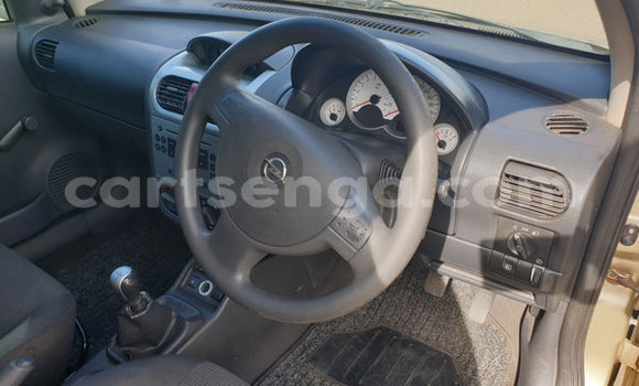 Nunua Ilio tumika Opel Corsa Other Gari ndani ya Ezulwini nchini Hhohho Nunua Ilio tumika Opel Corsa Other Gari ndani ya Ezulwini nchini Hhohho