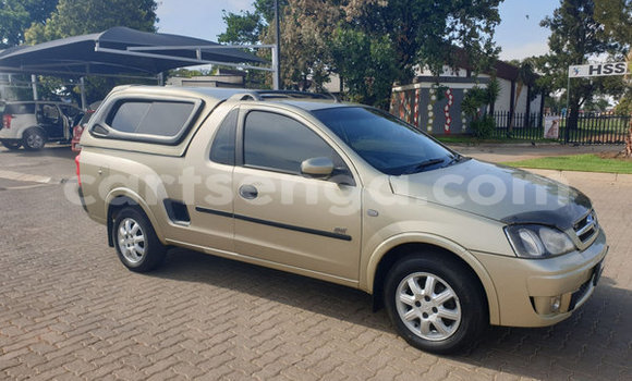 Nunua Ilio tumika Opel Corsa Other Gari ndani ya Ezulwini nchini Hhohho Nunua Ilio tumika Opel Corsa Other Gari ndani ya Ezulwini nchini Hhohho