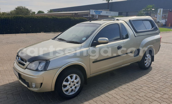 Nunua Ilio tumika Opel Corsa Other Gari ndani ya Ezulwini nchini Hhohho Nunua Ilio tumika Opel Corsa Other Gari ndani ya Ezulwini nchini Hhohho