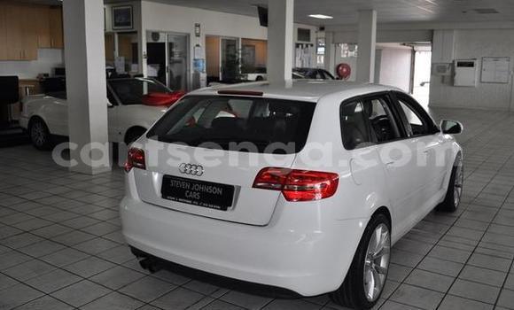 Acheter Occasion Voiture Audi A3 Blanc à Ezulwini, Hhohho Acheter Occasion Voiture Audi A3 Blanc à Ezulwini, Hhohho