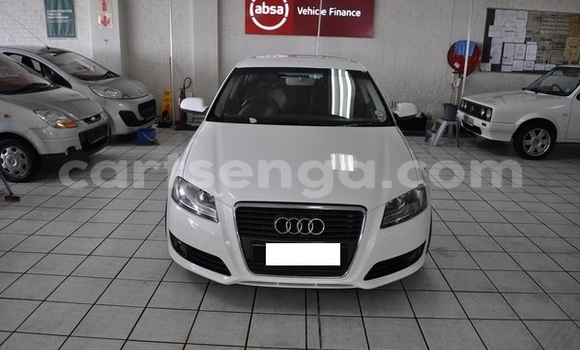 Acheter Occasion Voiture Audi A3 Blanc à Ezulwini, Hhohho Acheter Occasion Voiture Audi A3 Blanc à Ezulwini, Hhohho