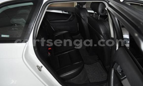 Acheter Occasion Voiture Audi A3 Blanc à Ezulwini, Hhohho Acheter Occasion Voiture Audi A3 Blanc à Ezulwini, Hhohho