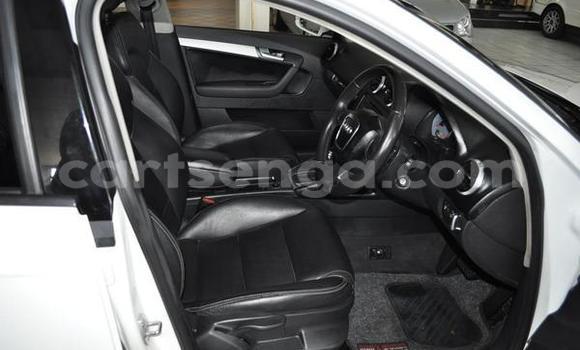 Acheter Occasion Voiture Audi A3 Blanc à Ezulwini, Hhohho Acheter Occasion Voiture Audi A3 Blanc à Ezulwini, Hhohho