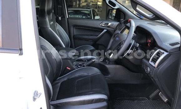 Acheter Occasion Voiture Ford Ranger Gris à Malkerns, Manzini Acheter Occasion Voiture Ford Ranger Gris à Malkerns, Manzini