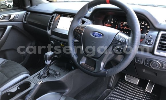 Acheter Occasion Voiture Ford Ranger Gris à Malkerns, Manzini Acheter Occasion Voiture Ford Ranger Gris à Malkerns, Manzini