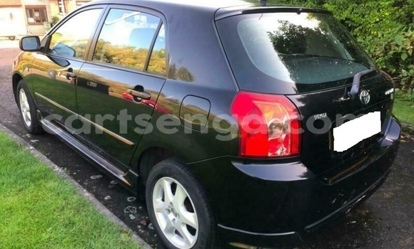 Acheter Occasion Voiture Toyota Runx Noir à Ezulwini, Hhohho Acheter Occasion Voiture Toyota Runx Noir à Ezulwini, Hhohho