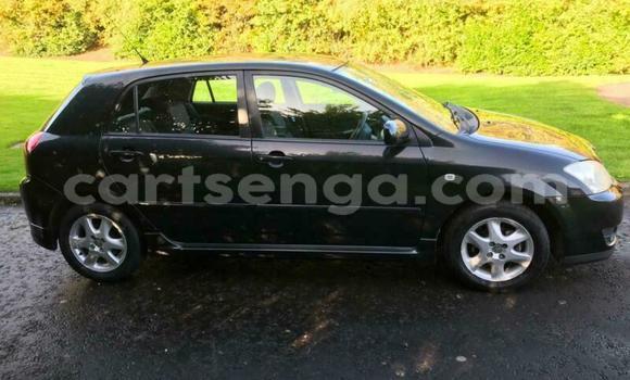 Acheter Occasion Voiture Toyota Runx Noir à Ezulwini, Hhohho Acheter Occasion Voiture Toyota Runx Noir à Ezulwini, Hhohho