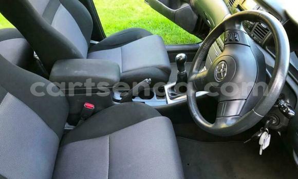 Acheter Occasion Voiture Toyota Runx Noir à Ezulwini, Hhohho Acheter Occasion Voiture Toyota Runx Noir à Ezulwini, Hhohho