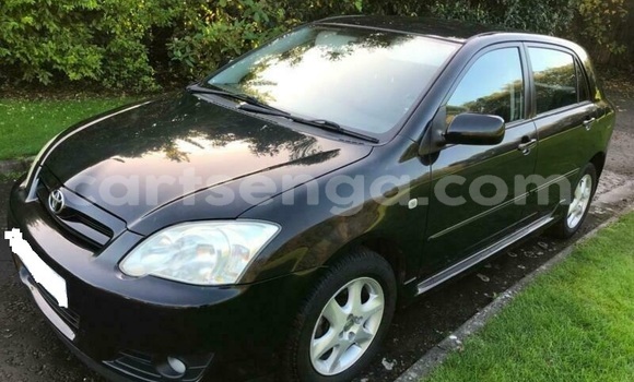 Acheter Occasion Voiture Toyota Runx Noir à Ezulwini, Hhohho Acheter Occasion Voiture Toyota Runx Noir à Ezulwini, Hhohho