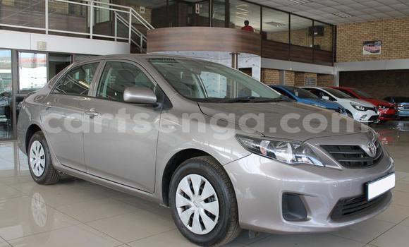 Acheter Occasion Voiture Toyota Corolla Autre à Big Bend, Lubombo Acheter Occasion Voiture Toyota Corolla Autre à Big Bend, Lubombo