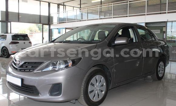 Acheter Occasion Voiture Toyota Corolla Autre à Big Bend, Lubombo Acheter Occasion Voiture Toyota Corolla Autre à Big Bend, Lubombo