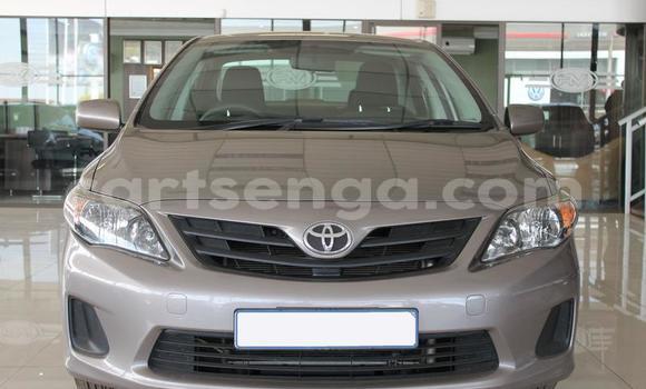 Acheter Occasion Voiture Toyota Corolla Autre à Big Bend, Lubombo Acheter Occasion Voiture Toyota Corolla Autre à Big Bend, Lubombo