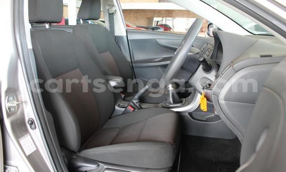 Acheter Occasion Voiture Toyota Corolla Autre à Big Bend, Lubombo Acheter Occasion Voiture Toyota Corolla Autre à Big Bend, Lubombo