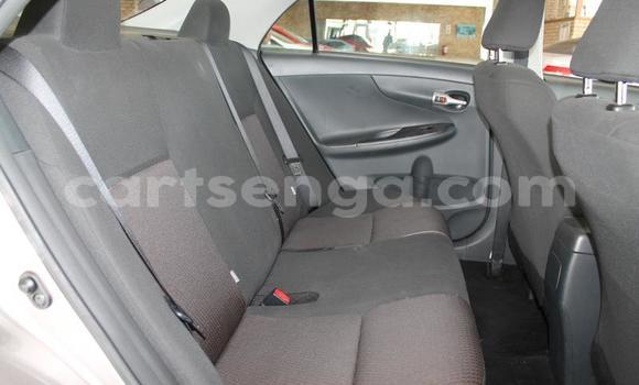 Acheter Occasion Voiture Toyota Corolla Autre à Big Bend, Lubombo Acheter Occasion Voiture Toyota Corolla Autre à Big Bend, Lubombo