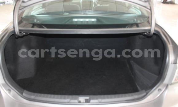 Acheter Occasion Voiture Toyota Corolla Autre à Big Bend, Lubombo Acheter Occasion Voiture Toyota Corolla Autre à Big Bend, Lubombo