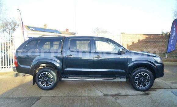 Acheter Occasion Voiture Toyota Hilux Autre à Ezulwini, Hhohho Acheter Occasion Voiture Toyota Hilux Autre à Ezulwini, Hhohho