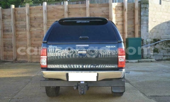 Acheter Occasion Voiture Toyota Hilux Autre à Ezulwini, Hhohho Acheter Occasion Voiture Toyota Hilux Autre à Ezulwini, Hhohho