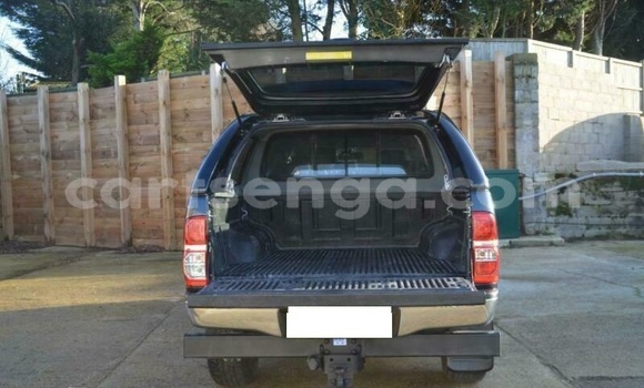 Acheter Occasion Voiture Toyota Hilux Autre à Ezulwini, Hhohho Acheter Occasion Voiture Toyota Hilux Autre à Ezulwini, Hhohho