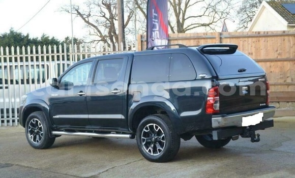Acheter Occasion Voiture Toyota Hilux Autre à Ezulwini, Hhohho Acheter Occasion Voiture Toyota Hilux Autre à Ezulwini, Hhohho