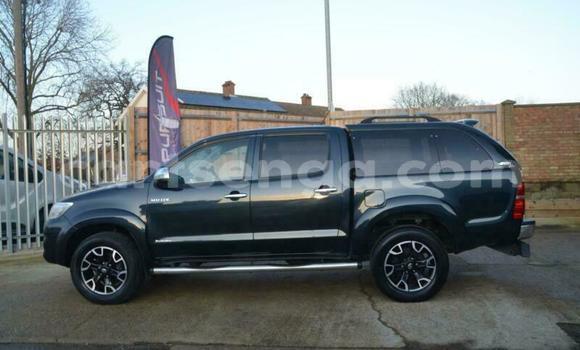 Acheter Occasion Voiture Toyota Hilux Autre à Ezulwini, Hhohho Acheter Occasion Voiture Toyota Hilux Autre à Ezulwini, Hhohho