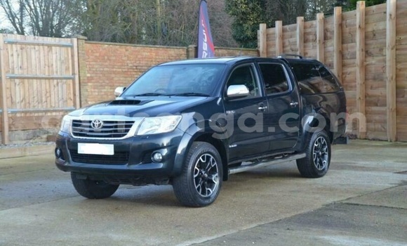 Acheter Occasion Voiture Toyota Hilux Autre à Ezulwini, Hhohho Acheter Occasion Voiture Toyota Hilux Autre à Ezulwini, Hhohho