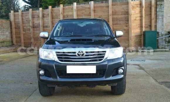 Acheter Occasion Voiture Toyota Hilux Autre à Ezulwini, Hhohho Acheter Occasion Voiture Toyota Hilux Autre à Ezulwini, Hhohho