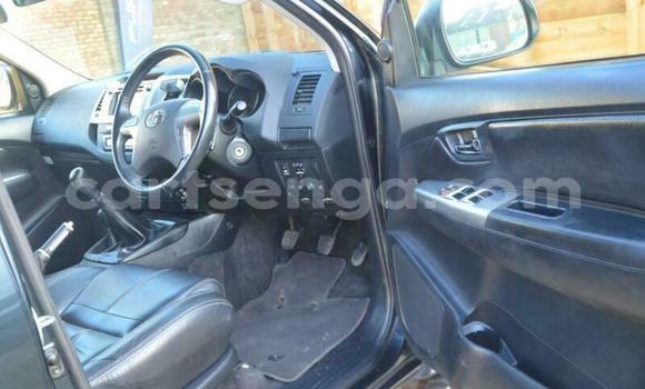 Acheter Occasion Voiture Toyota Hilux Autre à Ezulwini, Hhohho Acheter Occasion Voiture Toyota Hilux Autre à Ezulwini, Hhohho