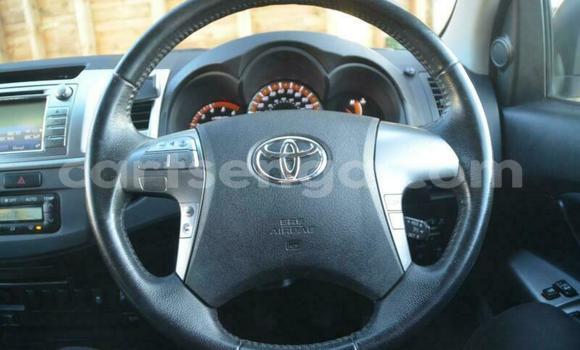 Acheter Occasion Voiture Toyota Hilux Autre à Ezulwini, Hhohho Acheter Occasion Voiture Toyota Hilux Autre à Ezulwini, Hhohho