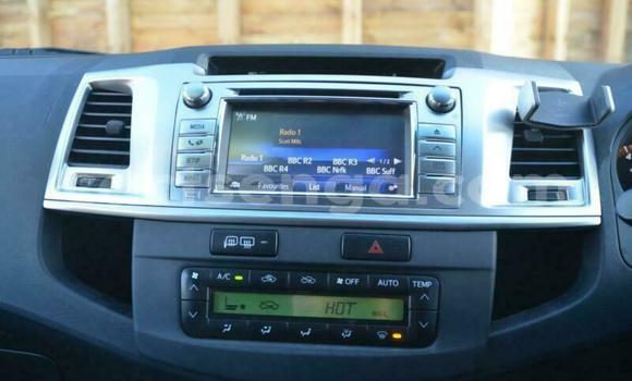 Acheter Occasion Voiture Toyota Hilux Autre à Ezulwini, Hhohho Acheter Occasion Voiture Toyota Hilux Autre à Ezulwini, Hhohho