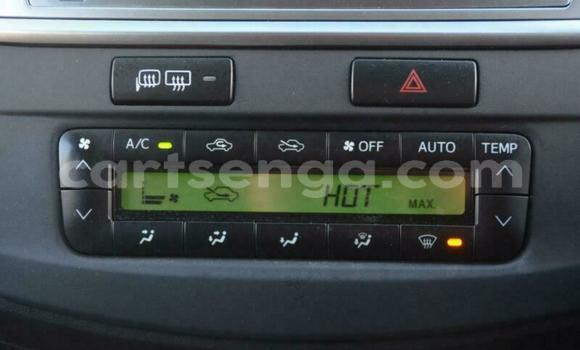 Acheter Occasion Voiture Toyota Hilux Autre à Ezulwini, Hhohho Acheter Occasion Voiture Toyota Hilux Autre à Ezulwini, Hhohho