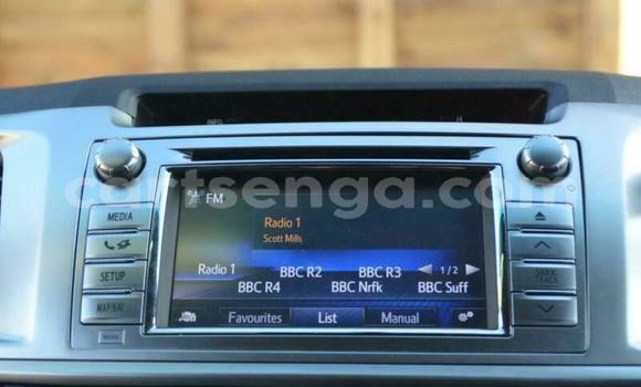 Acheter Occasion Voiture Toyota Hilux Autre à Ezulwini, Hhohho Acheter Occasion Voiture Toyota Hilux Autre à Ezulwini, Hhohho