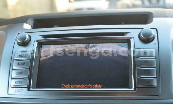 Acheter Occasion Voiture Toyota Hilux Autre à Ezulwini, Hhohho Acheter Occasion Voiture Toyota Hilux Autre à Ezulwini, Hhohho