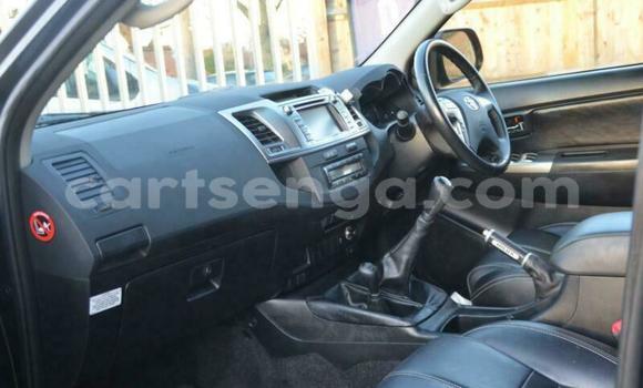 Acheter Occasion Voiture Toyota Hilux Autre à Ezulwini, Hhohho Acheter Occasion Voiture Toyota Hilux Autre à Ezulwini, Hhohho