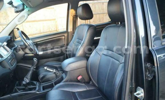 Acheter Occasion Voiture Toyota Hilux Autre à Ezulwini, Hhohho Acheter Occasion Voiture Toyota Hilux Autre à Ezulwini, Hhohho