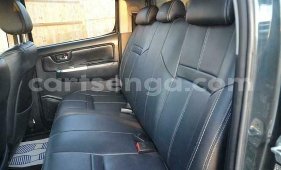 Acheter Occasion Voiture Toyota Hilux Autre à Ezulwini, Hhohho Acheter Occasion Voiture Toyota Hilux Autre à Ezulwini, Hhohho