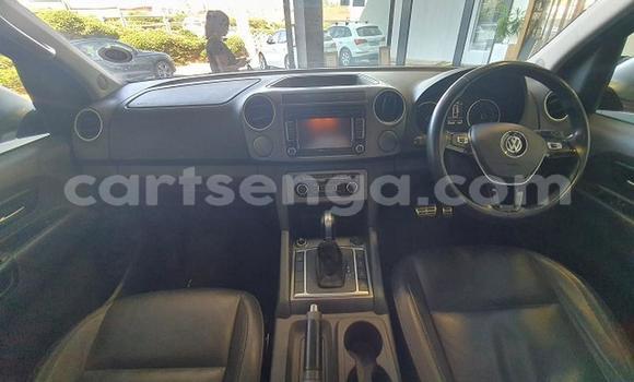 Acheter Occasion Voiture Volkswagen Amarok Autre à Big Bend, Lubombo Acheter Occasion Voiture Volkswagen Amarok Autre à Big Bend, Lubombo