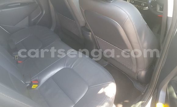 Acheter Occasion Voiture Kia Rio Blanc à Ezulwini, Hhohho Acheter Occasion Voiture Kia Rio Blanc à Ezulwini, Hhohho